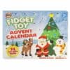 Tobar Fidget Julekalender