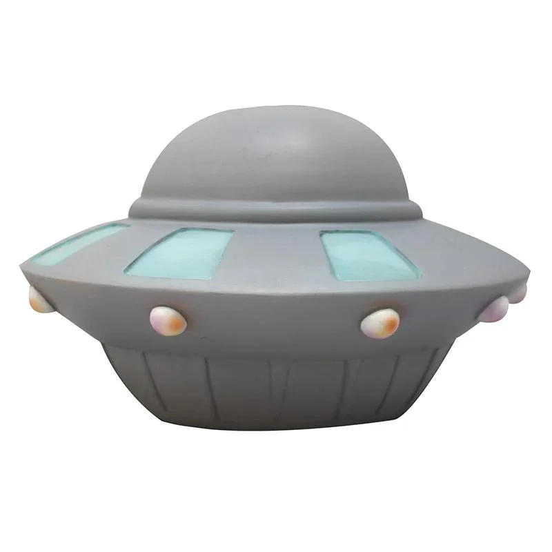 Disaster Design Ufo Lampe Med Farveskift