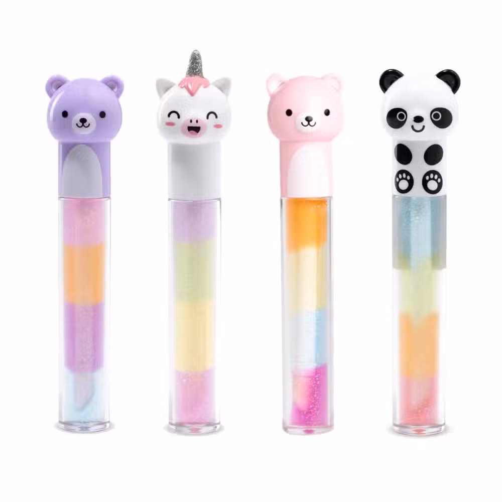 Martinelia Lipgloss Dyr Assorteret
