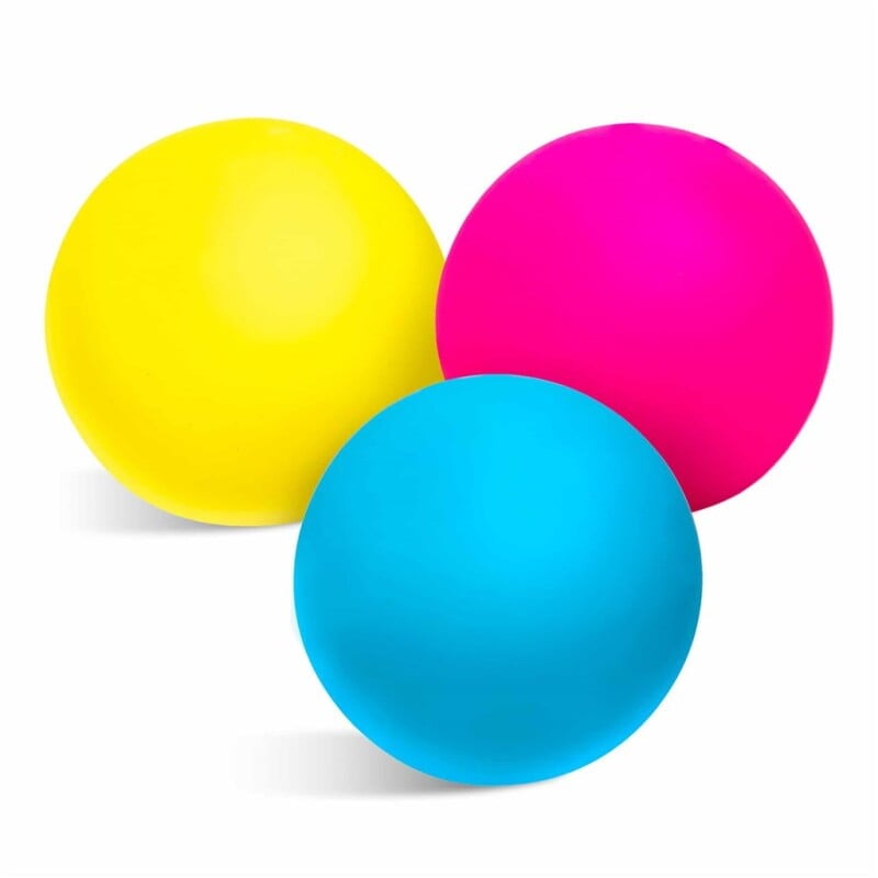 NeeDoh Fidget Bold Color Change Assorteret – 1 Stk
