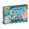 Clementoni Kemisæt Super Chemistry