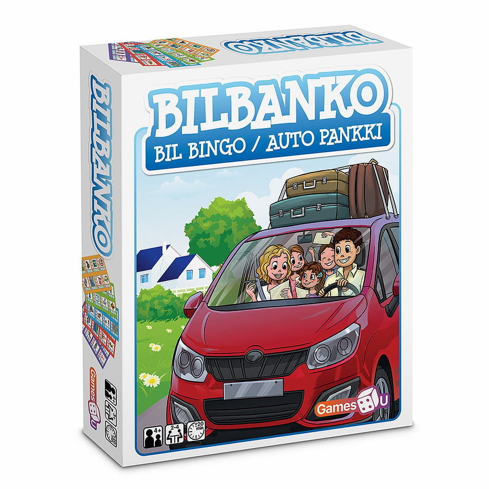 Games4U Bilbanko