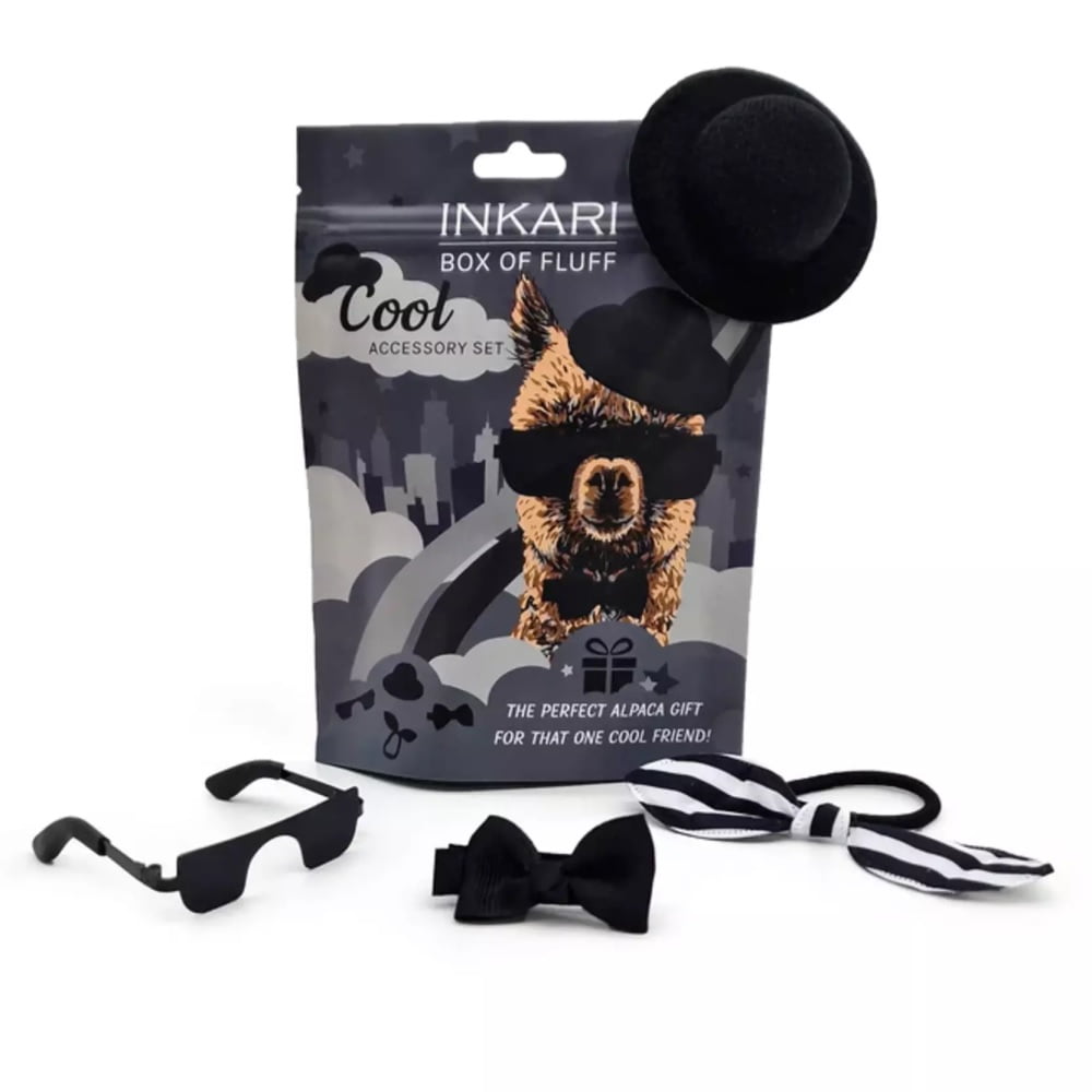 Inkari Accessories Til Alpaca Cool