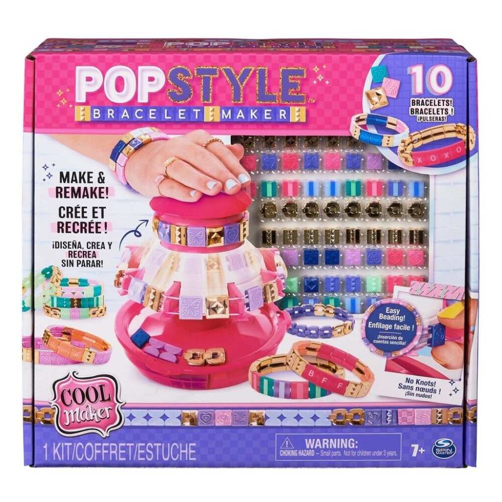Cool Maker Popstyle Armbånd