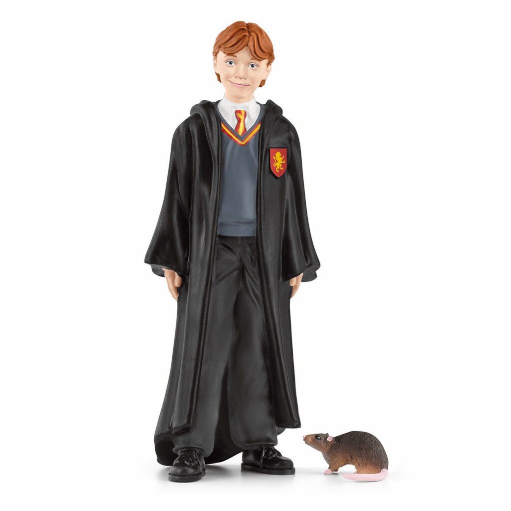 9: Schleich Harry Potter Figur Ron