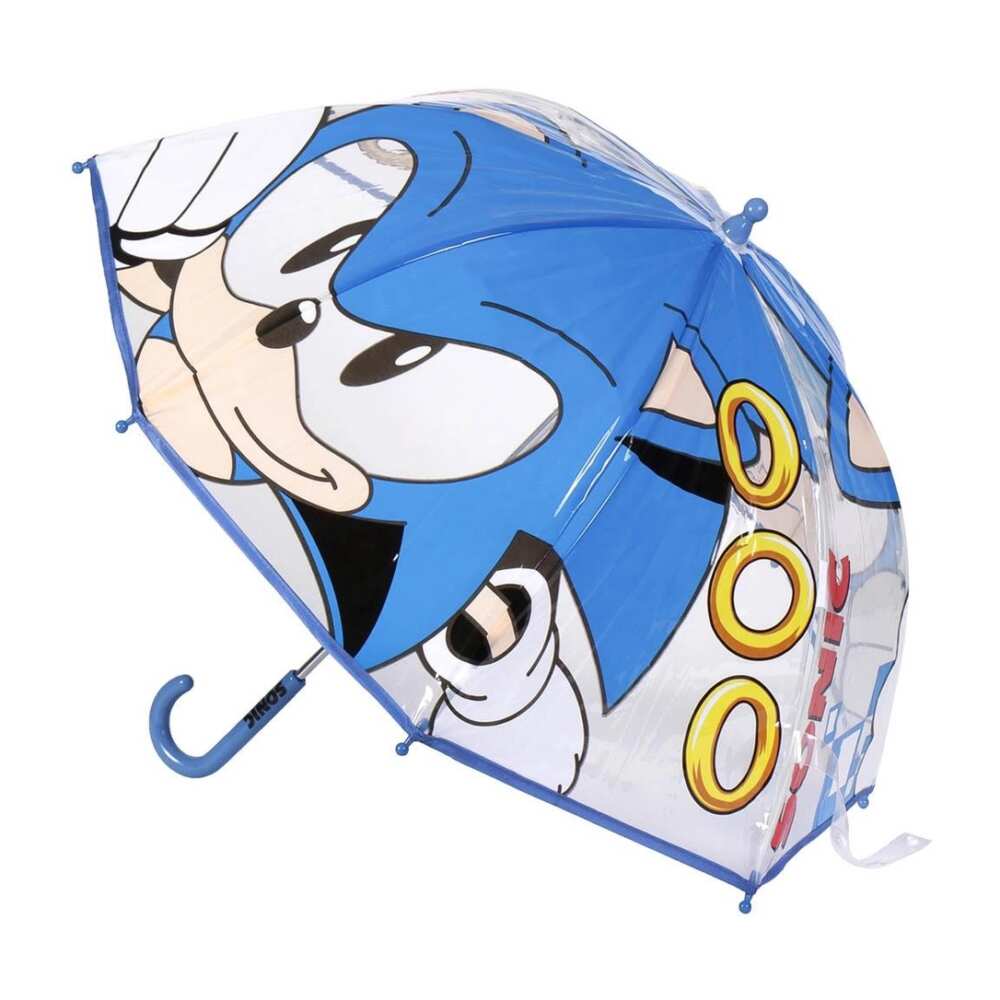 Sonic Børneparaply
