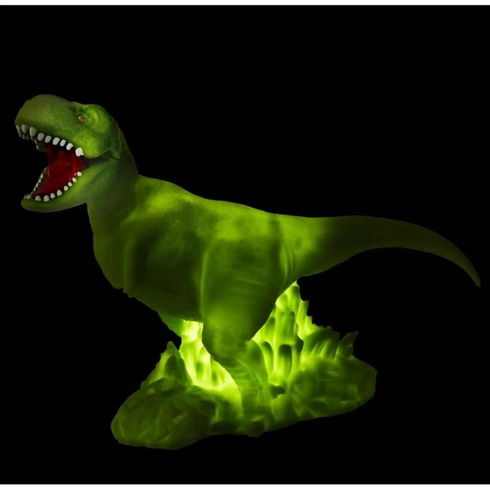 Spiegelburg Lampe Dinosaur T-Rex