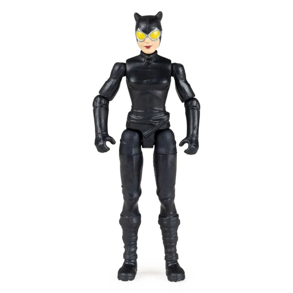 Batman Figur 10 cm Catwoman