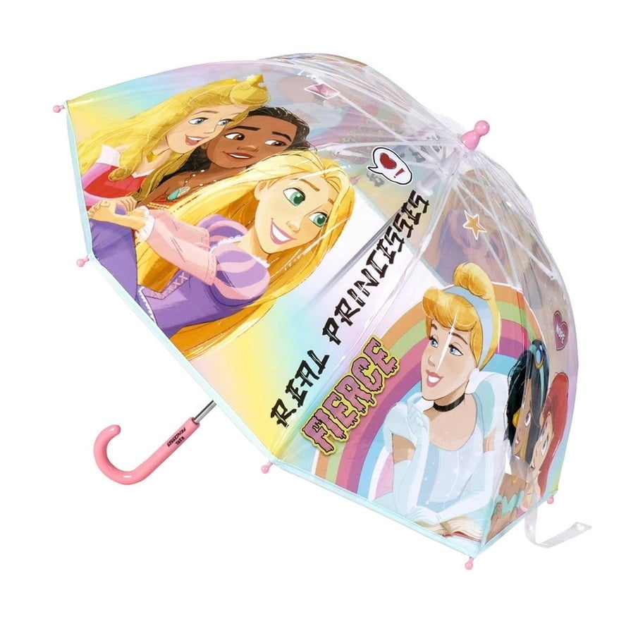 Disney Prinsesser Børneparaply