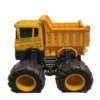 Magni Dumper Monstertruck