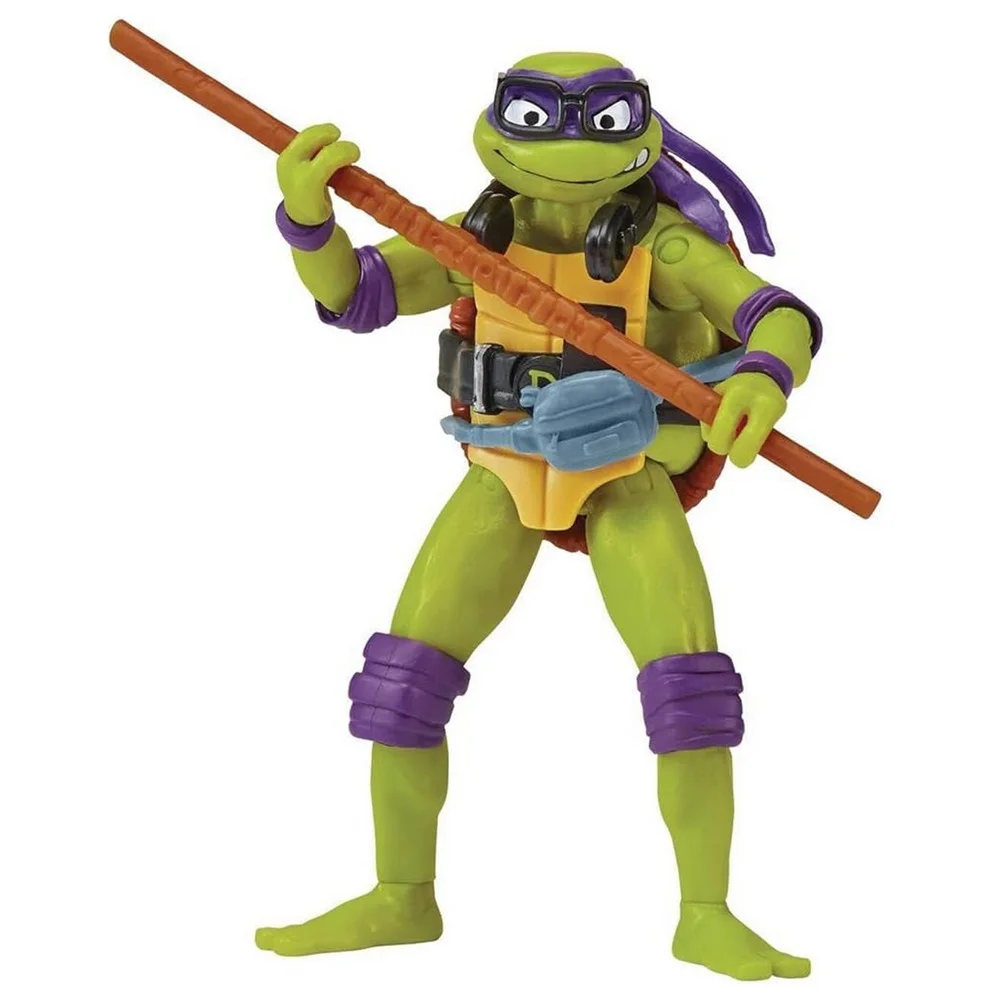 Ninja Turtles Mayhem Donatello 30 cm