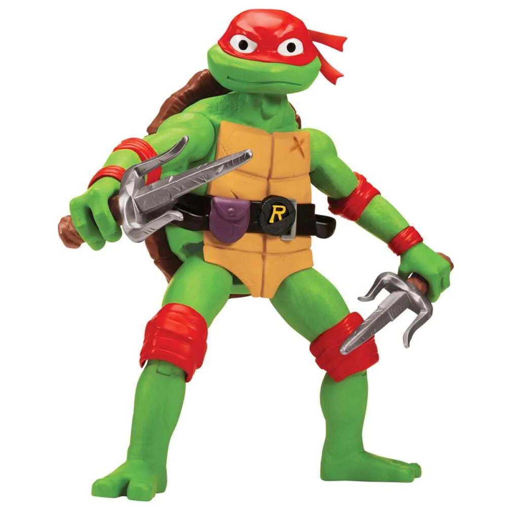 Ninja Turtles Mayhem Raphael 30 cm