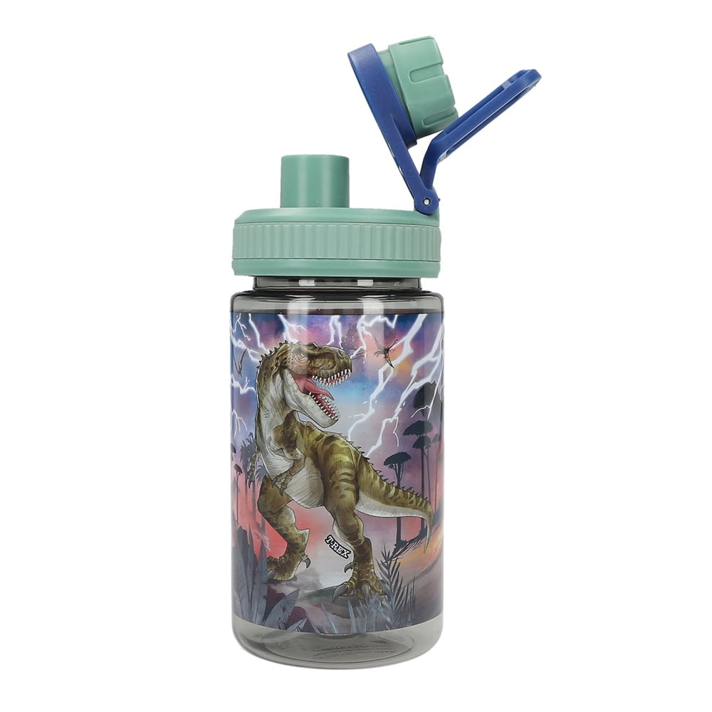 Dino World Drikkedunk 500 ML T-Rex