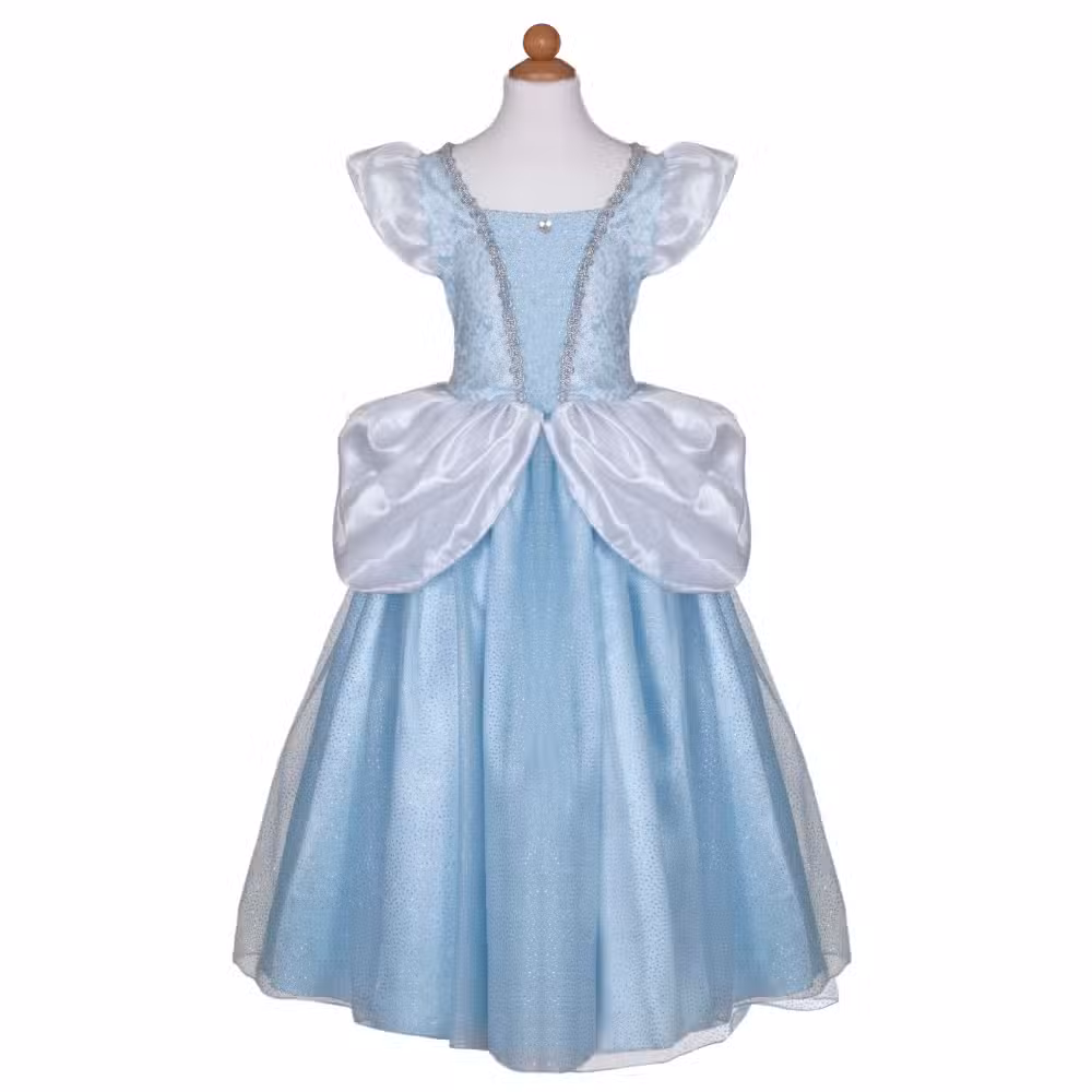 Great Pretenders Prinsessekjole Askepot