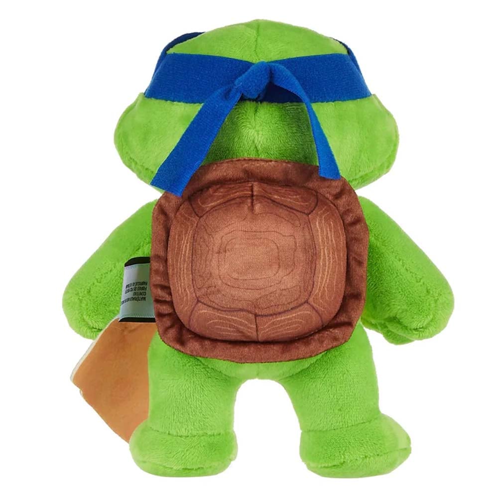 Ninja Turtles Bamse 20 Cm Raphael
