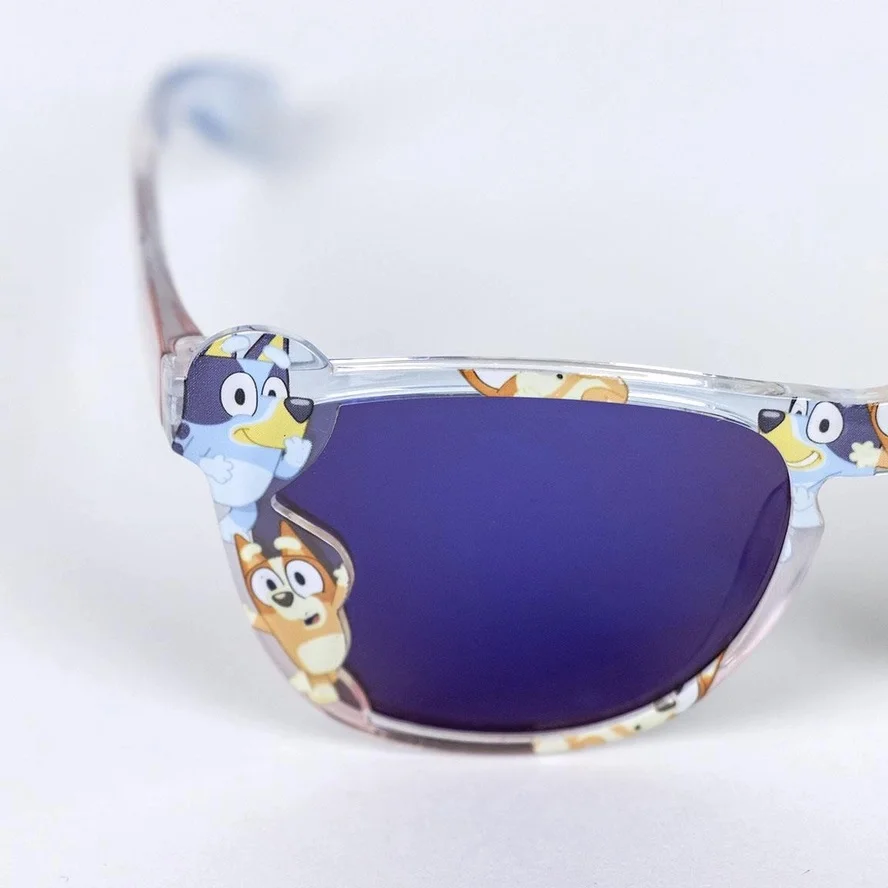 Bluey Solbriller Til Børn