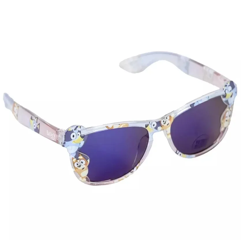Bluey Solbriller Til Børn