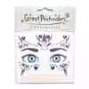 Great Pretenders Ansigts Stickers Isprinsesse