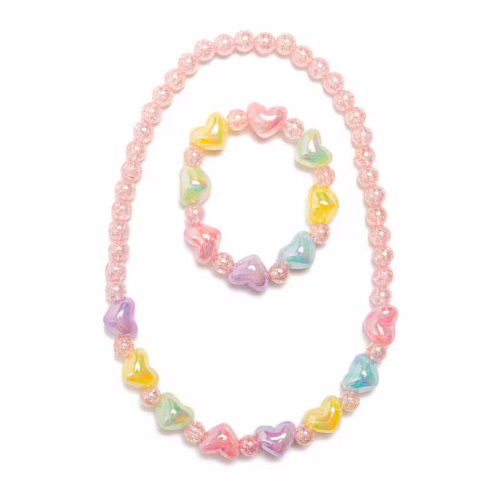 Great Pretenders Smykkesæt Bliss