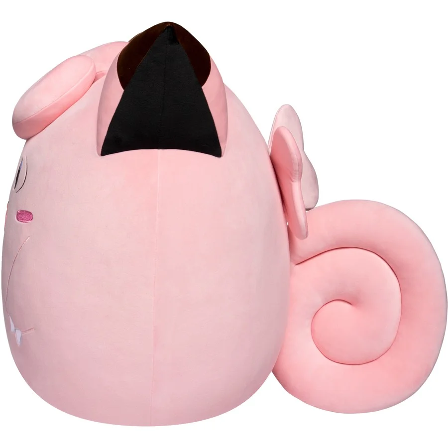 Squishmallows 35 Cm Pokemon Clefairy