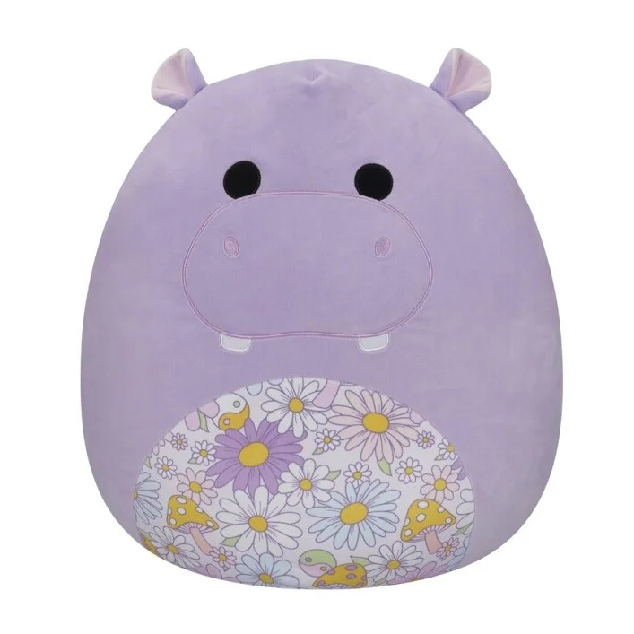 Squishmallows 50 Cm Flodhest Hanna