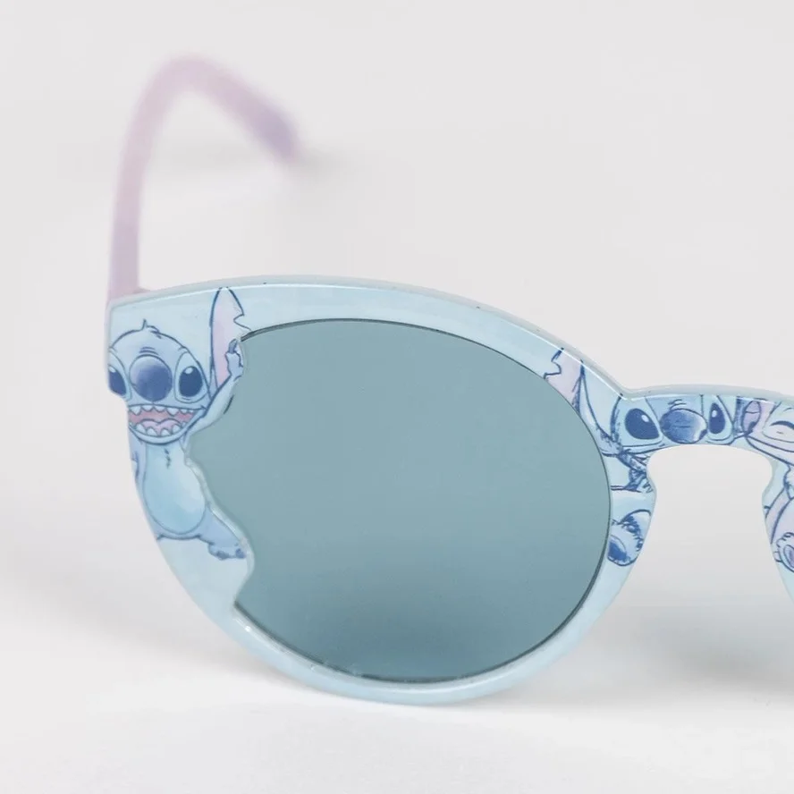 Stitch Solbriller Til Børn Lyseblå
