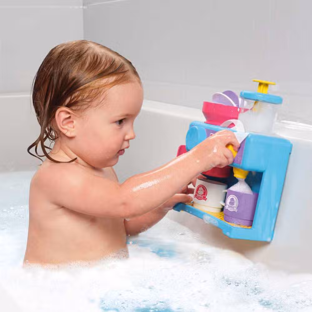 Toomies Barista Til Badet