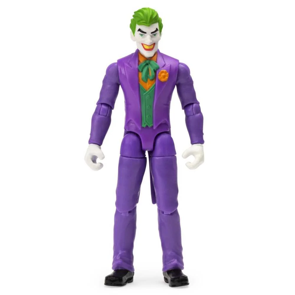 Batman Figur 10 cm The Joker
