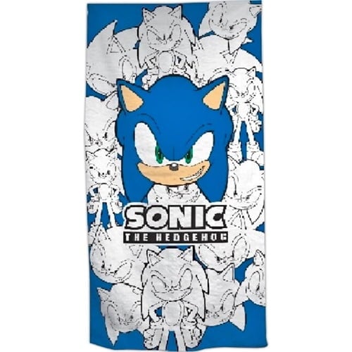 Sonic Microfiber Håndklæde