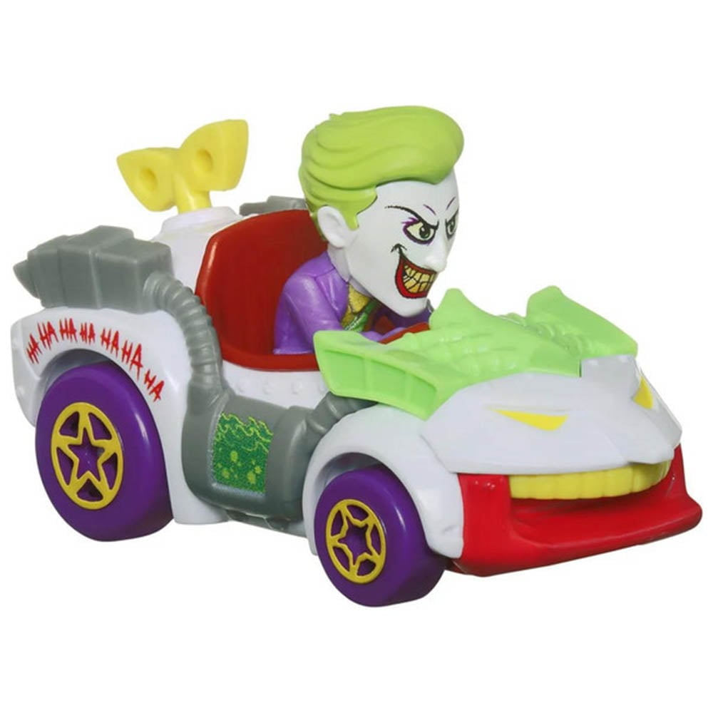 Hot Wheels Biler RacerVerse Joker