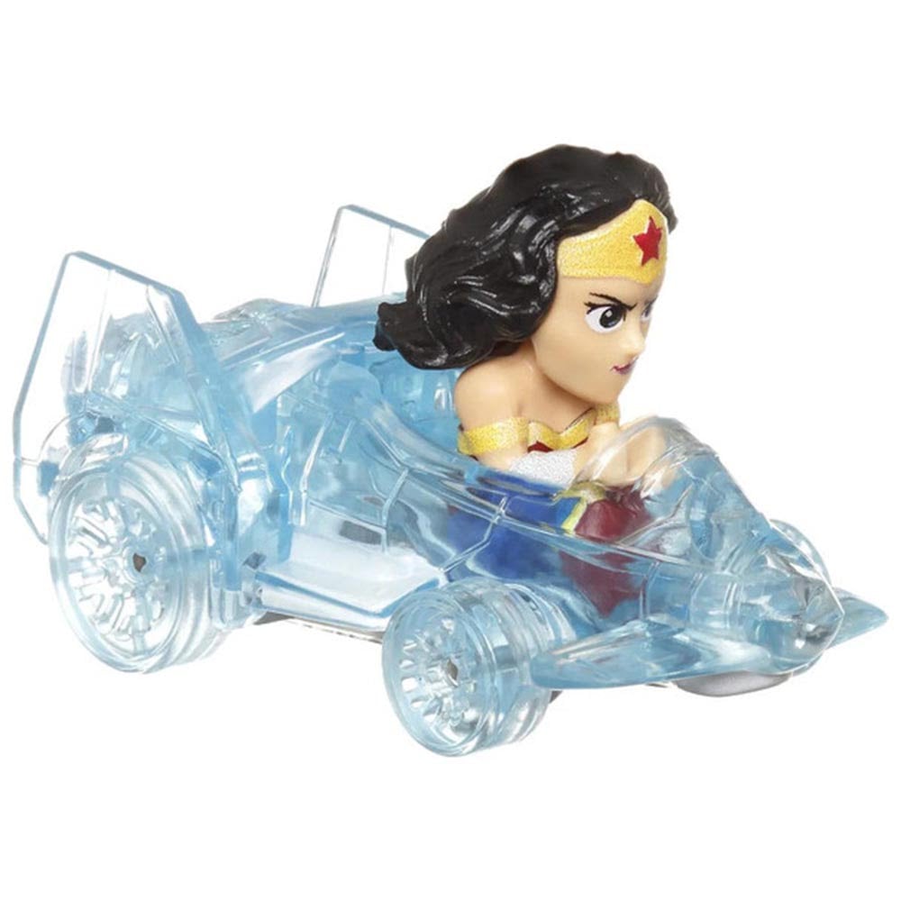 Hot Wheels Biler RacerVerse Wonder Woman