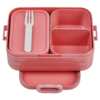 Mepal Madkasse Bento Vivid Mauve