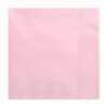 PartyDeco Servietter Pink