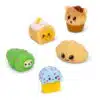 Tobar Squeeze Buddies Sweet Treats
