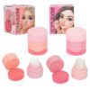 Top Model Blush Stempel
