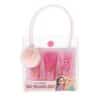 Top Model Lipgloss i Taske Pink 5 Top Model Lipgloss i Taske Pink