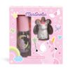 Martinelia Body Spray Og Lipbalm Pink