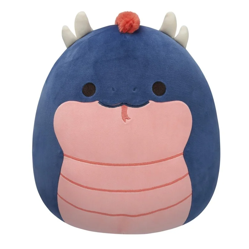 Squishmallows 30 Cm Basilisk Cian