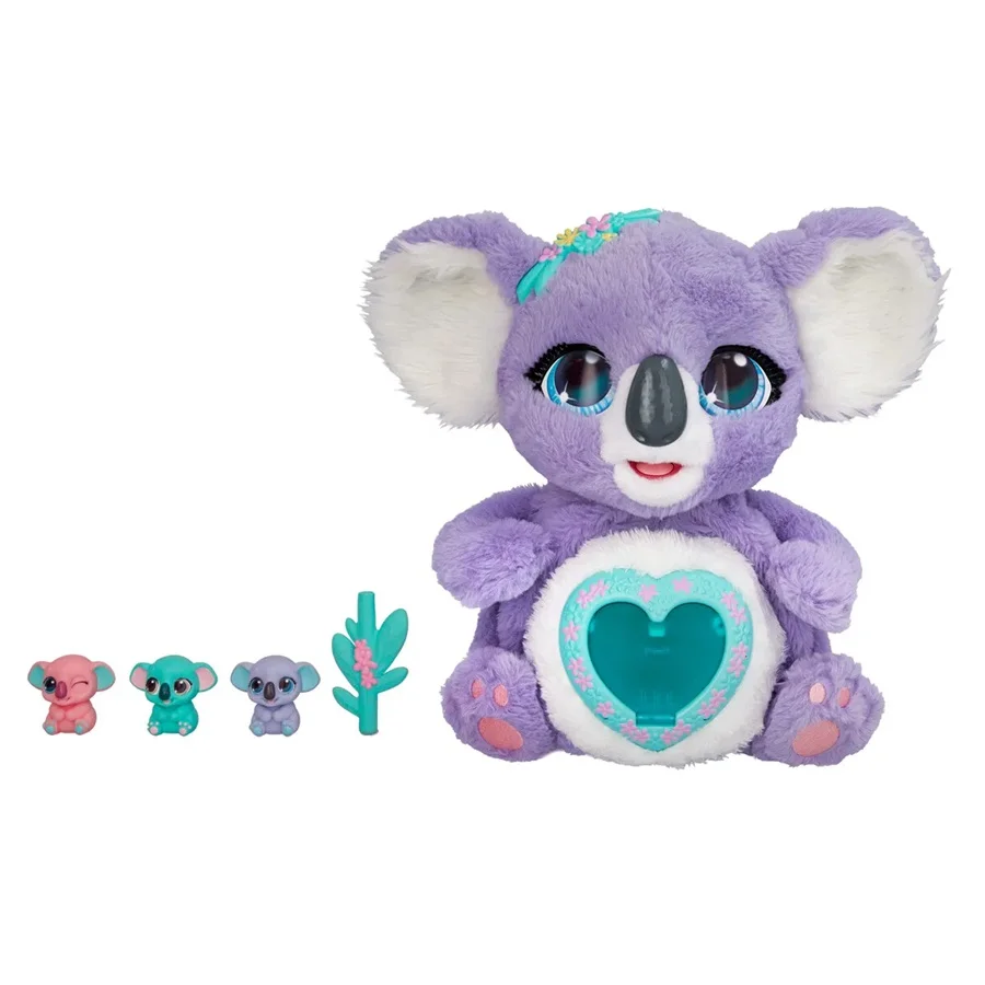 Club Petz Bamse Koala Mama