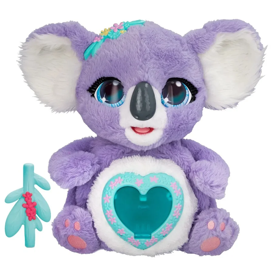 Club Petz Bamse Koala Mama