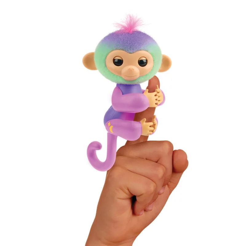 Fingerlings Magic Mood Abe