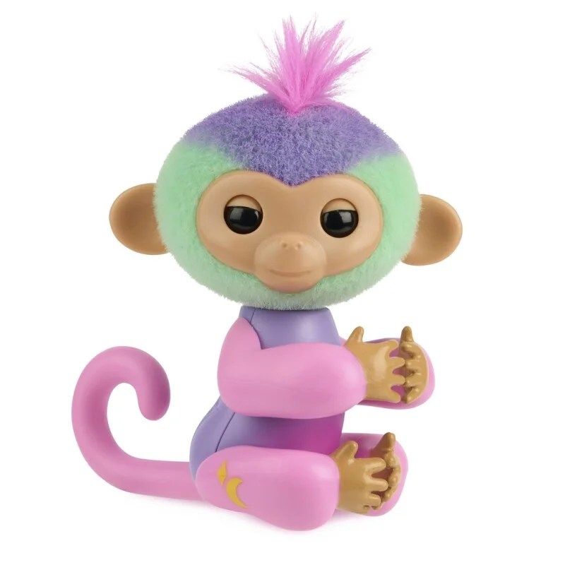 Fingerlings Magic Mood Abe