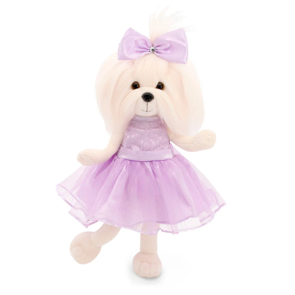 Lucky Doggy Mimi Lilla 38 Cm