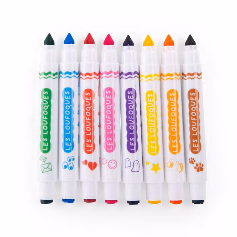 Moulin Roty Stempeltusser Les Loufoques 2 Moulin Roty Stempeltusser Les Loufoques