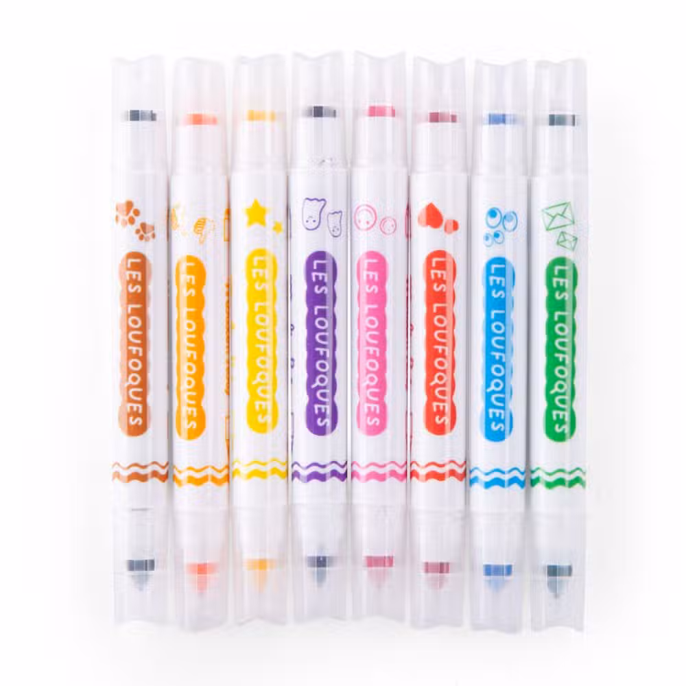 Moulin Roty Stempeltusser Les Loufoques 3 Moulin Roty Stempeltusser Les Loufoques