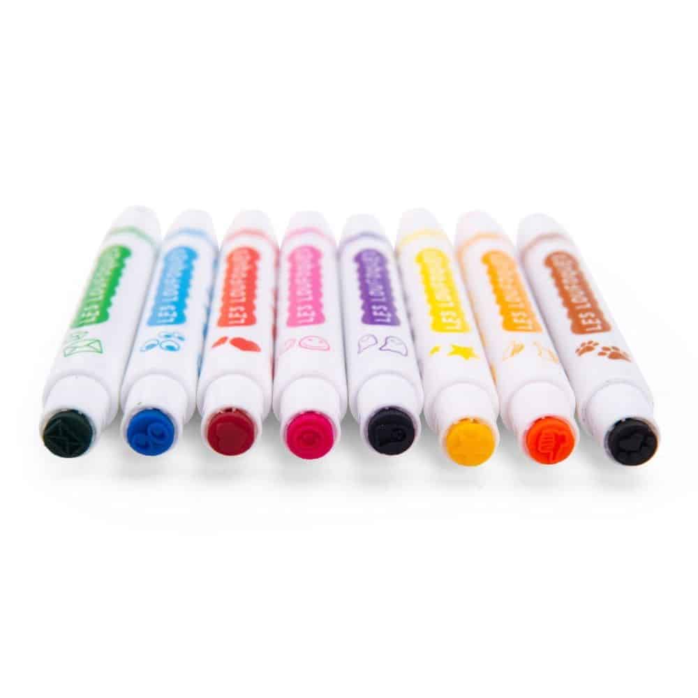 Moulin Roty Stempeltusser Les Loufoques 4 Moulin Roty Stempeltusser Les Loufoques