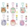 Squishmallows Nøglering ClipALong