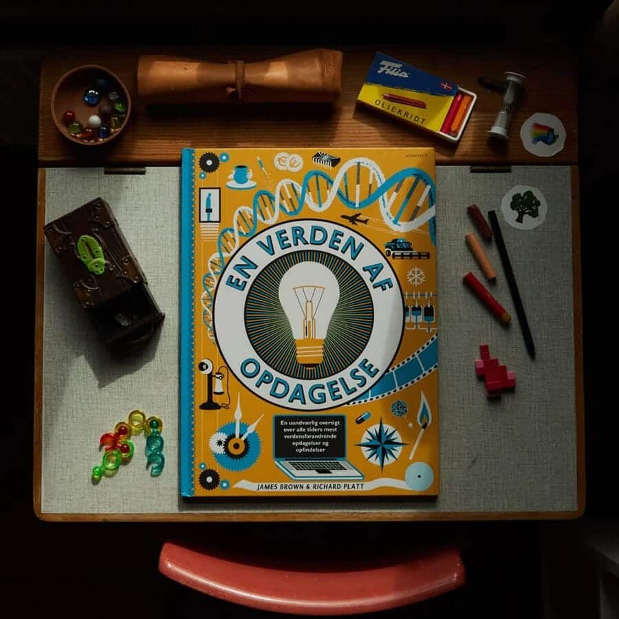 Forlaget Mammut En Verden Af Opdagelse 3 Forlaget Mammut En Verden Af Opdagelse