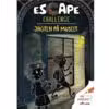 Escape Challenge Jagten På Museet