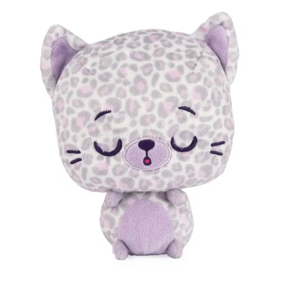 Gund Bamse Leopard Lilla